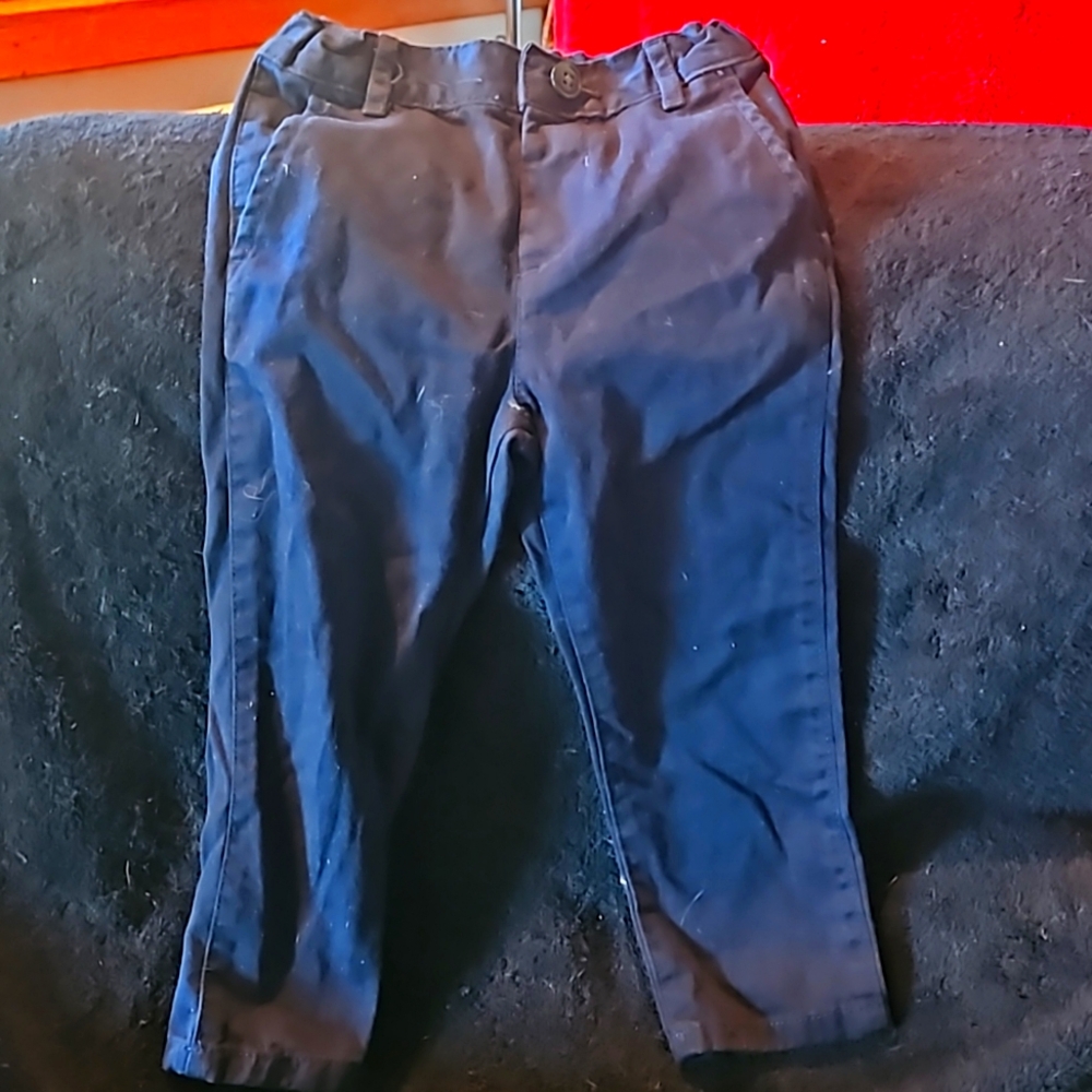 Boy Jeans